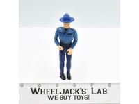 Enos Duke 1981 Dukes Of Hazzard Warner Bros Vintage Action Figure