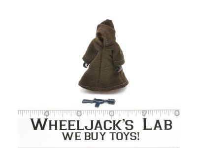 Jawa 100% Complete 1977 Star Wars Vintage Kenner Action Figure NO REPRO
