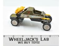 Shadow Invader Starcom 1986 Coleco Vintage Action Figure Vehicle
