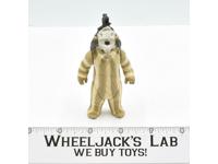 Logray Ewok Medicine Man 1983 ROTJ Star Wars Vintage Action Figure No Repro