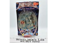 Ultron MISB NEW The Avengers United They Stand 1999 Toy Biz Vintage Figure
