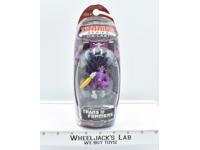 Galvatron Titanium Series Die-Cast NEW Transformers Galoob Hasbro 2006
