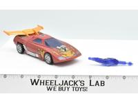 Rodimus 100% Complete Deluxe Class Classics Transformers 2006 Hasbro Figure