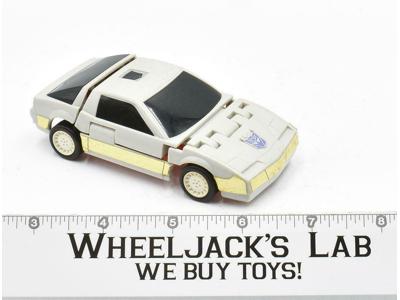 Runamuck Vintage 1986 G1 Transformers Hasbro Action Figure