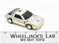 Runamuck Vintage 1986 G1 Transformers Hasbro Action Figure