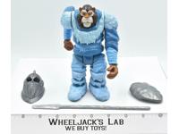 Snowman Hook Mountain 100% Complete Thundercats 1985 LJN Vintage Action Figure