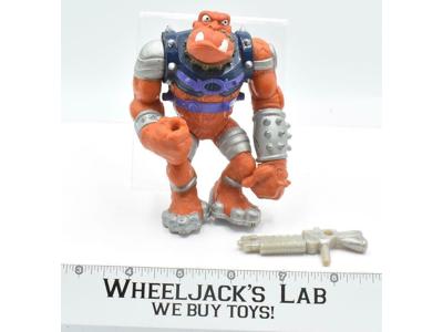Bruiser the Beserker Baboon COMPLETE 1990 Bucky O' Hare Hasbro Vintage
