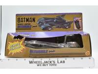 Remote Control Batmobile RC Car MISB NEW Toy Biz 1989 DC Comics