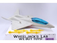 Storm Eagle 100% Complete GI Joe 1992 Hasbro Vintage Action Figure Vehicle