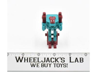 Monstructor Pretender IcePick INNER ROBOT 1989 G1 Transformers Action Figure