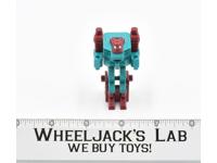 Monstructor Pretender IcePick INNER ROBOT 1989 G1 Transformers Action Figure
