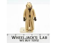 Tusken Raider Sand People Star Wars 1977 Vintage Action Figure Kenner No Repro