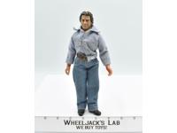 Luke Duke 100% Complete Dukes Of Hazzard Vintage Action Figure 1981 Mego