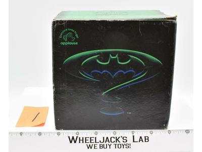 #1 Ceramic Figural Two Face Mug MIB Applause DC Comics Batman Forever 1995