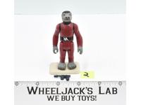 Snaggletooth #2 100% Complete Star Wars 1978 Vintage Kenner Figure No Repro