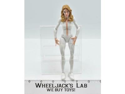 Dagger Marvel's Cloak and Dagger 6" Marvel Legends Series Spider-Man Hasbro 2018