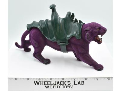 Panthor He-Man Masters of the Universe MOTU 1981 Mattel Vintage Action Figure