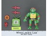 Toon Raph 100% Complete Teenage Mutant Ninja Turtle TMNT 1993 Playmates Figure