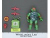 Toon Raph 100% Complete Teenage Mutant Ninja Turtle TMNT 1993 Playmates Figure