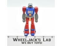 Action Master Mainframe FIGURE 1990 Hasbro Vintage G1 Transformers Action Figure