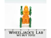 Pretender Stranglehold Robot 1989 Vintage G1 Transformers Action Figure