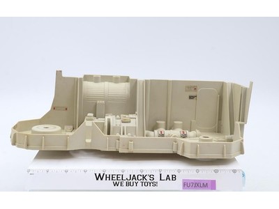 USS Flagg Aircraft Fantail Deck 1985 NO REPRO GI Joe Vintage