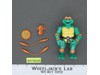 Toon Mike 100% Complete Teenage Mutant Ninja Turtle TMNT 1993 Playmates Figure