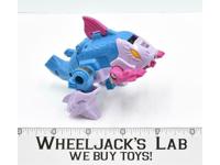Skalor Piranacon1988 Vintage Hasbro G1 Transformers Action Figure