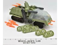 HAVOC 100% Complete 1986 GI Joe ARAH Vintage Action Figure Vehicle