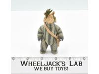Teebo Ewok Star Wars ROTJ Return of the Jedi 1984 Vintage Kenner Action Figure