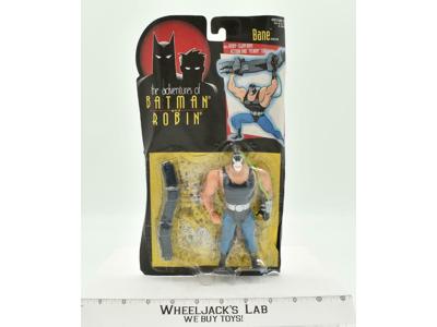Bane NEW Batman The Animated Series Kenner 1995 Action Figure