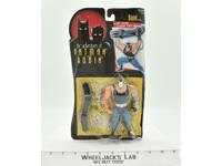 Bane NEW Batman The Animated Series Kenner 1995 Action Figure