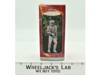 Boba Fett Wars Hallmark Keepsake Christmas Ornament 1998 NEW MIB