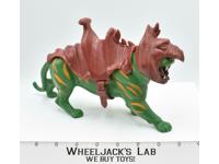 Battle Cat He-Man Masters of the Universe MOTU 1984 Vintage Mattel Figure