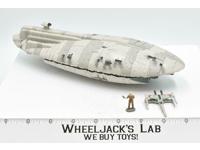 Rebel Transport Playset Micro Machines Star Wars 1997 Galoob