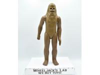 Chewbacca 15" Action Figure Star Wars 1978 Kenner Vintage