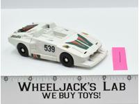 Wheeljack #1 1982 Autobot Hasbro Vintage G1 Transformers Action Figure