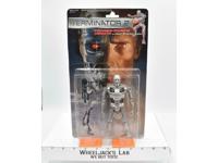 Techno-Punch Terminator Terminator 2 T2 1991 Kenner NEW MOSC Action Figure