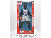 Glen Rice 12" Starting Lineup NBA 1998 Edition Kenner Sports Action Figure