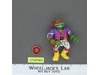 Heavy Metal Raph Teenage Mutant Ninja Turtles TMNT 1991 Playmates Action Figure