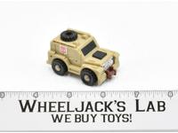 Outback 1986 G1 Transformers Toyota Land Cruiser Hasbro Action Figure Vintage
