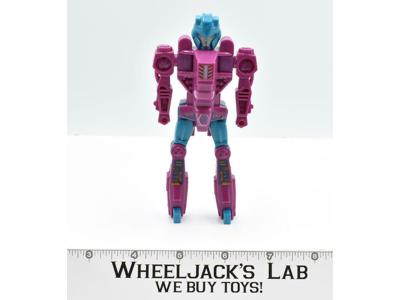 Pretender Submarauder INNER ROBOT 1988 Vintage G1 Transformers Action Figure