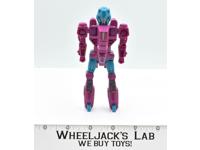 Pretender Submarauder INNER ROBOT 1988 Vintage G1 Transformers Action Figure