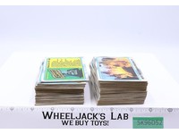 Star Wars ESB Series 2 Complete Set 1980 Topps Vintage Trading Cards