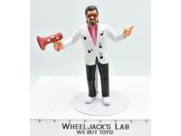 Jimmy Hart 1986 WWF LJN Titan Sports 8" Vintage Wrestling Action Figure