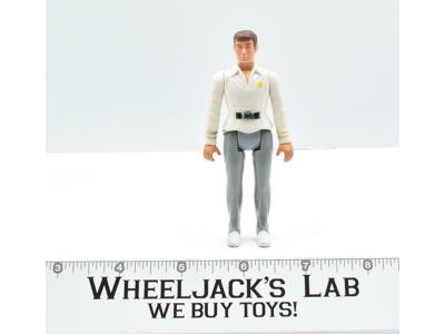 Dr. Leonard H. "Bones" McCoy Star Trek The Movie 1979 Mego Vintage Action Figure