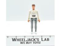Dr. Leonard H. "Bones" McCoy Star Trek The Movie 1979 Mego Vintage Action Figure