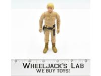 Luke Skywalker Farmboy Bespin Star Wars 1980 Vintage Kenner Action Figure