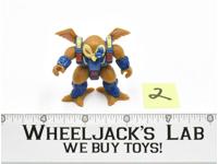 #46 Knight Owl #2 Battle Beasts Action Figure Vintage Hasbro Takara 1987