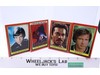 Star Wars ROTJ Complete Set + Stickers 1983 Topps Vintage Trading Cards